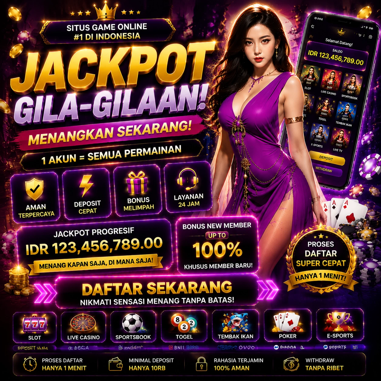 pisangtoto Indonesia