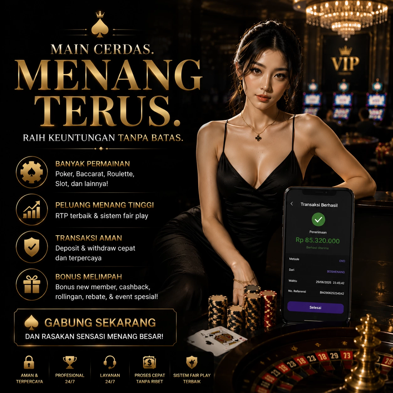 pisangtoto Indonesia