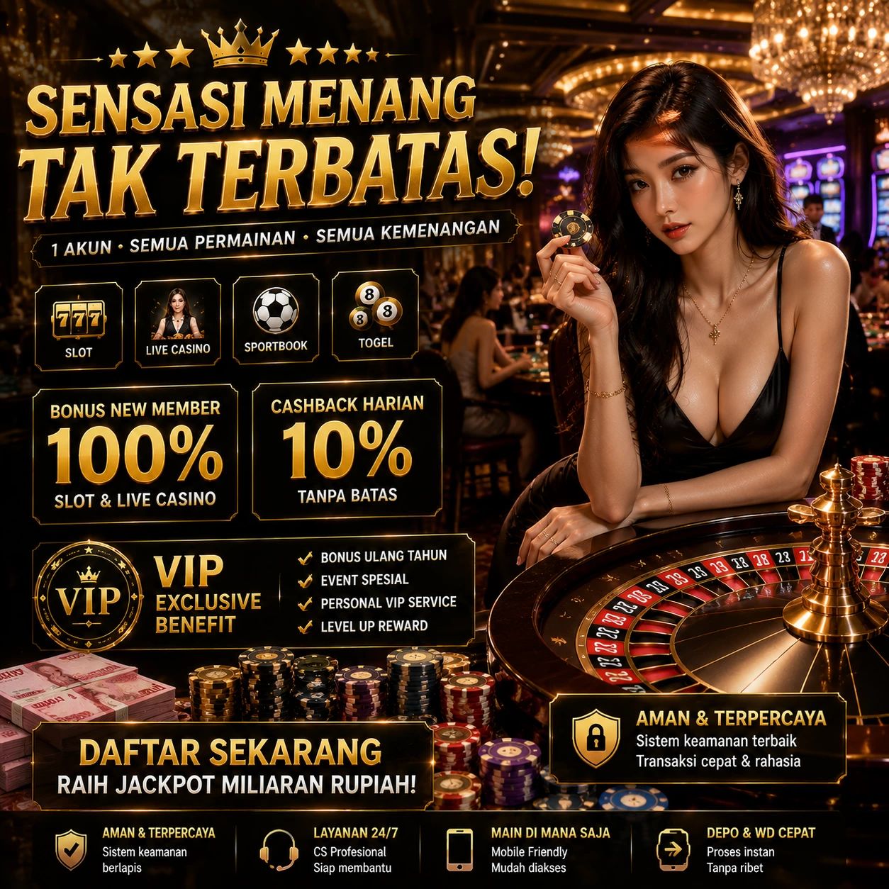 pisangtoto Indonesia